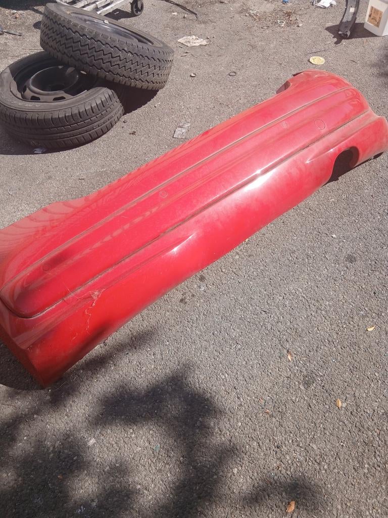 Pare choque arrierre 207 peugeot, Watersport en Boten, Kano's