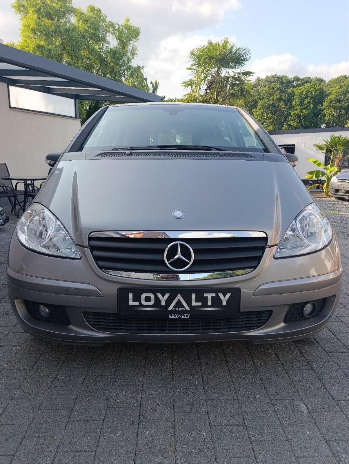 Mercedes A150 | 1,5 essence | 46,796 km ! ! | Climatisation, Autos, Achat, Entreprise, Boîte manuelle, 5 portes