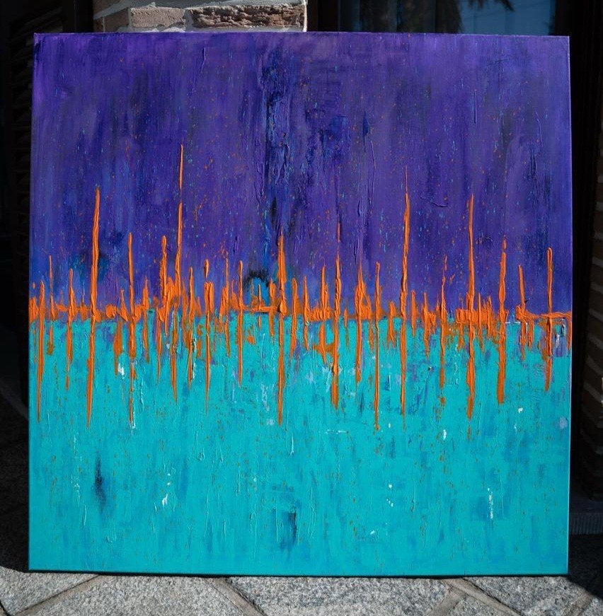 Rode draad, Antiek en Kunst, Ophalen