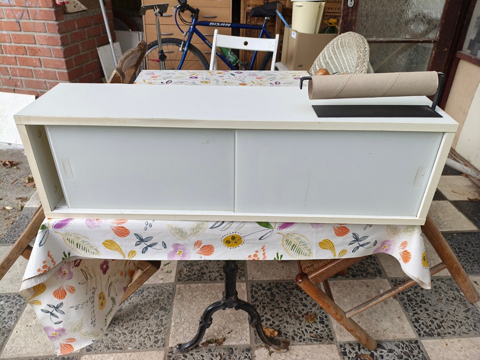 Étagère murale, Moins de 25 cm, Moins de 100 cm, Verre, Enlèvement