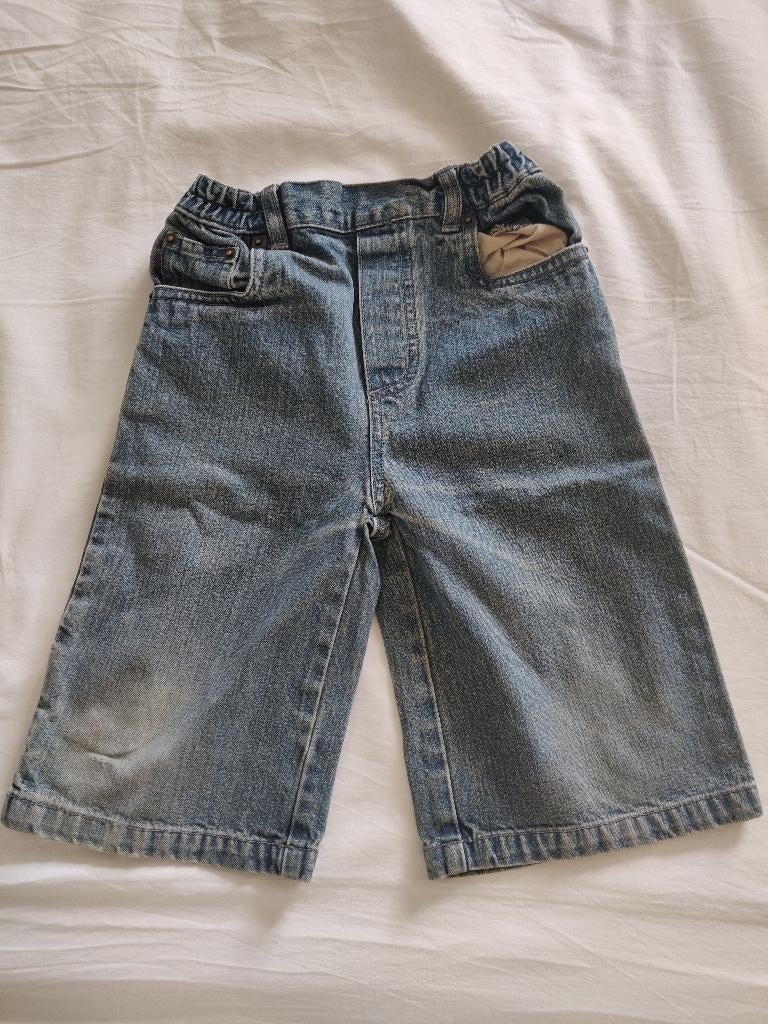 Korte broeken - maat 110, Kinderen en Baby's, Kinderkleding | Maat 110, Ophalen of Verzenden, Jongen, Broek