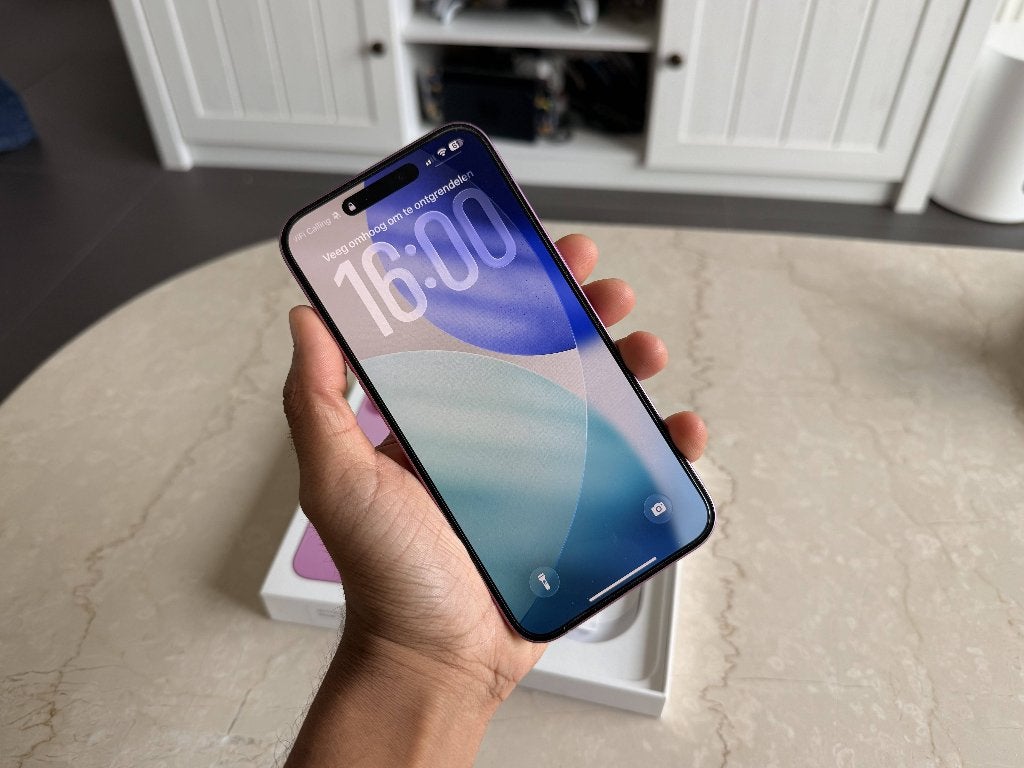 iPhone 16 Plus 256 Go, 256 GB, Rose, IPhone 16 Plus, 88 %