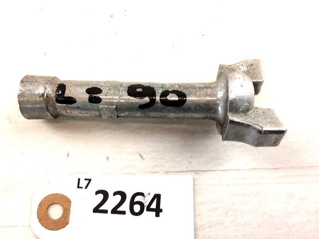 Benzinekraan D1-39086, Motoren