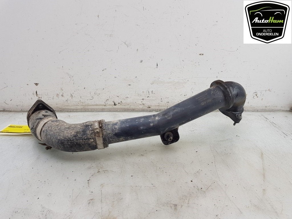 INTERCOOLER PIJP Volkswagen Caddy IV (01-2015/09-2020), Gebruikt, Volkswagen