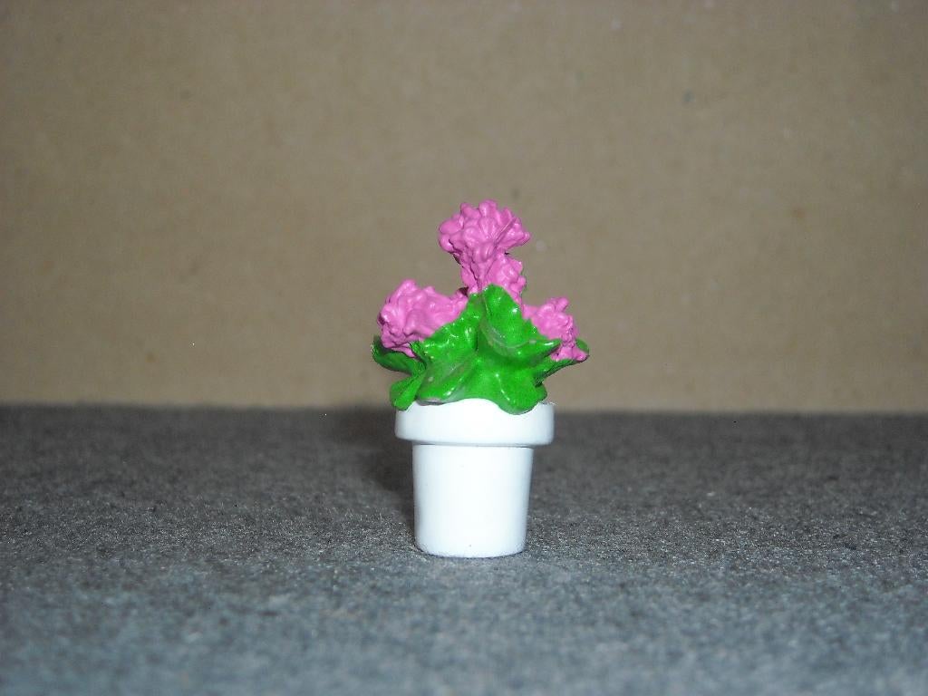Lundby bloeiende plant, Enlèvement ou Envoi, Utilisé