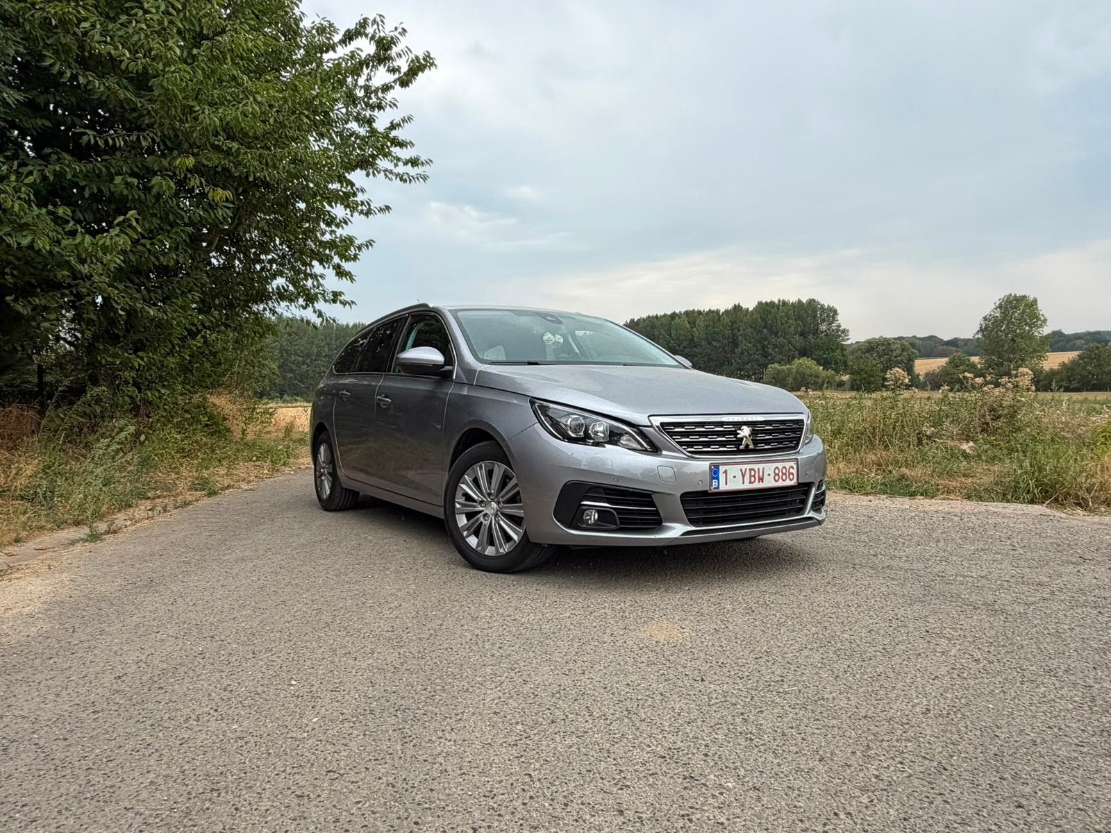 Peugeot 308, Bluetooth, Achat, Automatique, Particulier