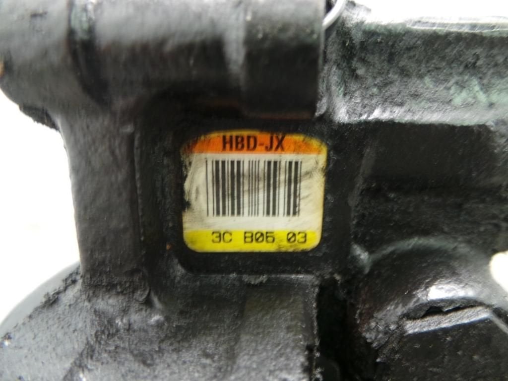 FORD TRANSIT STUURPOMP 2005, Auto-onderdelen, Besturing, Gebruikt, ARN erkend, Stiba lid, Erkend duurzaam, Ophalen of Verzenden