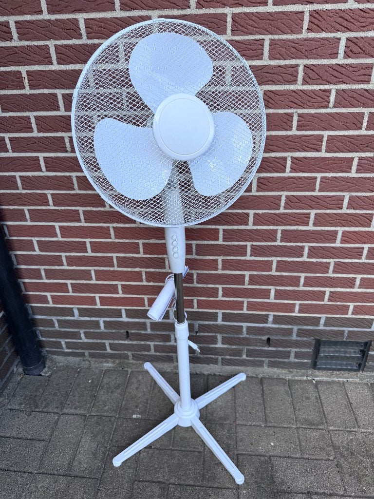 Nieuwe waaier excellent, Ophalen, Nieuw, Statiefventilator