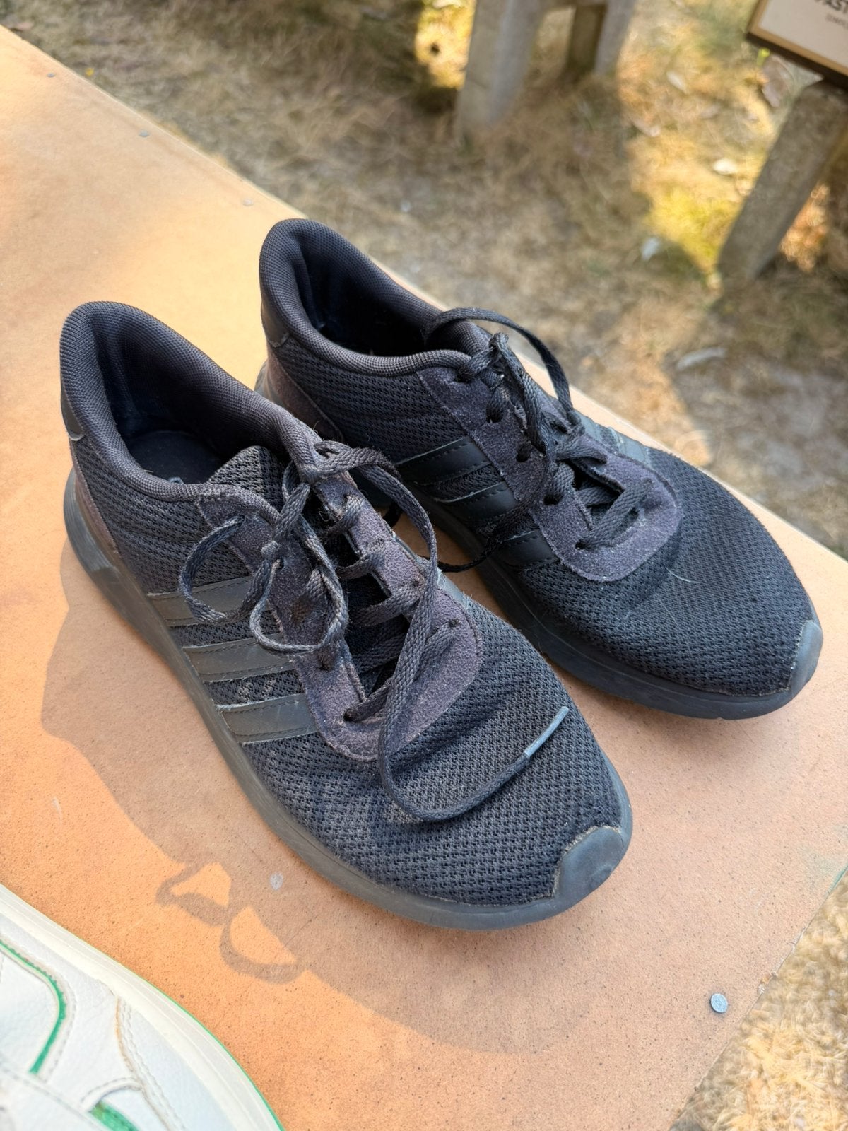 Sneakers Adidas maat 37,5, Ophalen of Verzenden, Zo goed als nieuw, Adidas