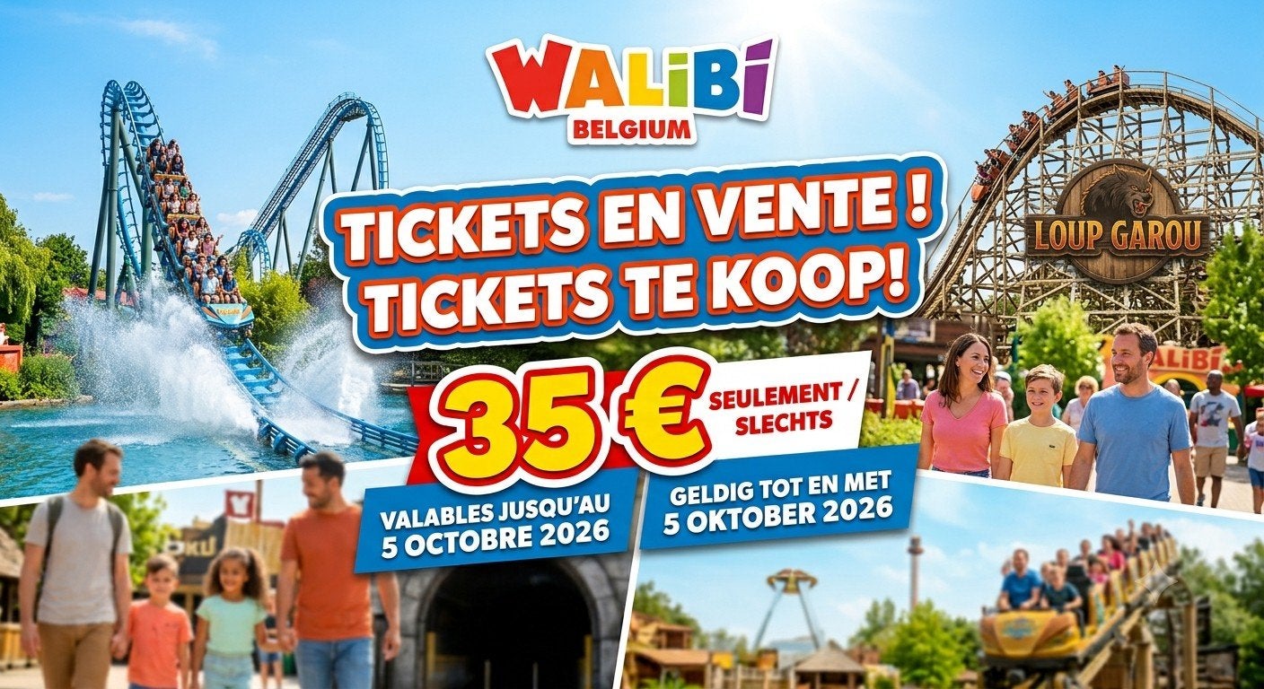 tickets walibi