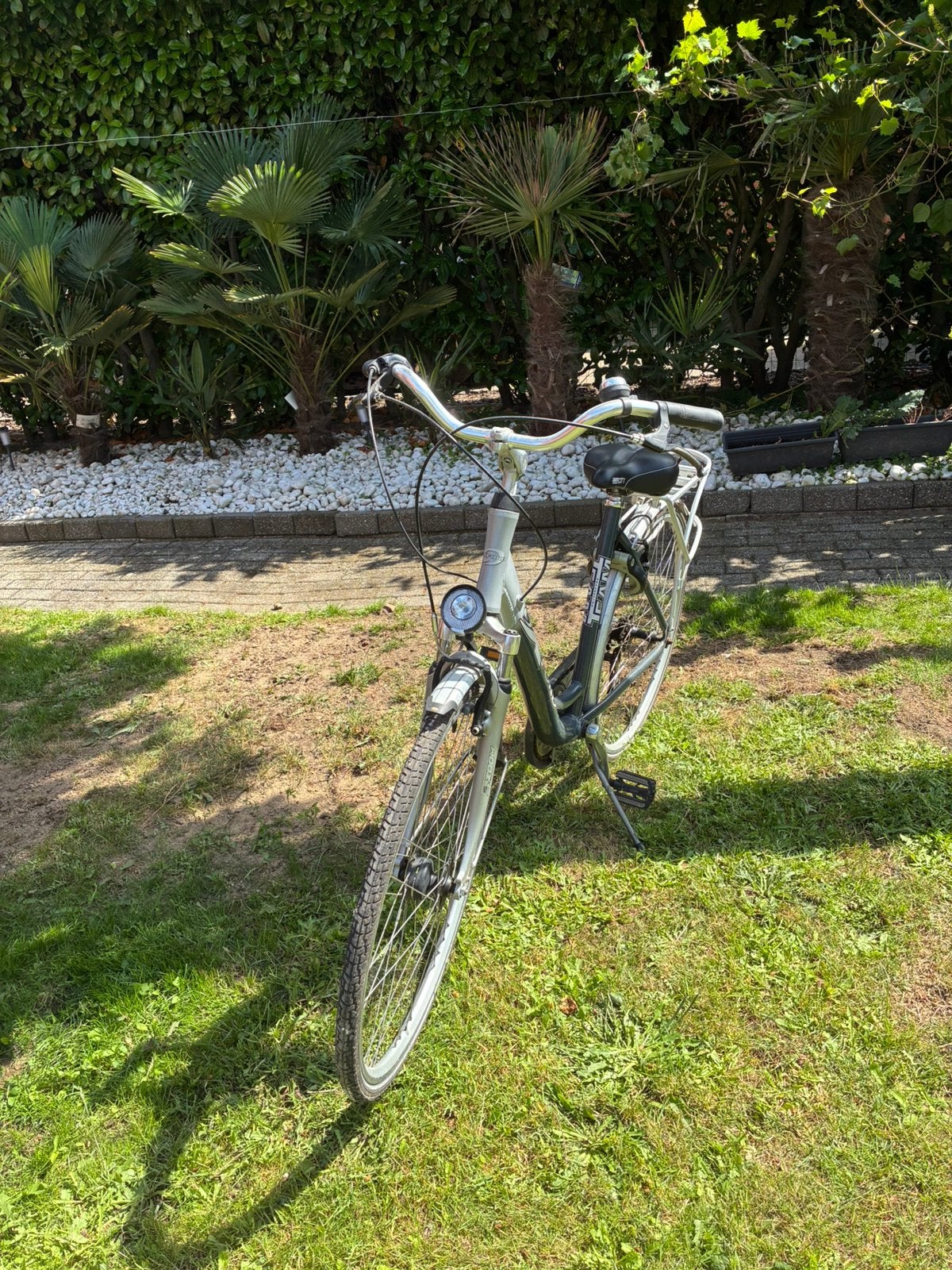 Oxford fiets te koop, Enlèvement, Comme neuf