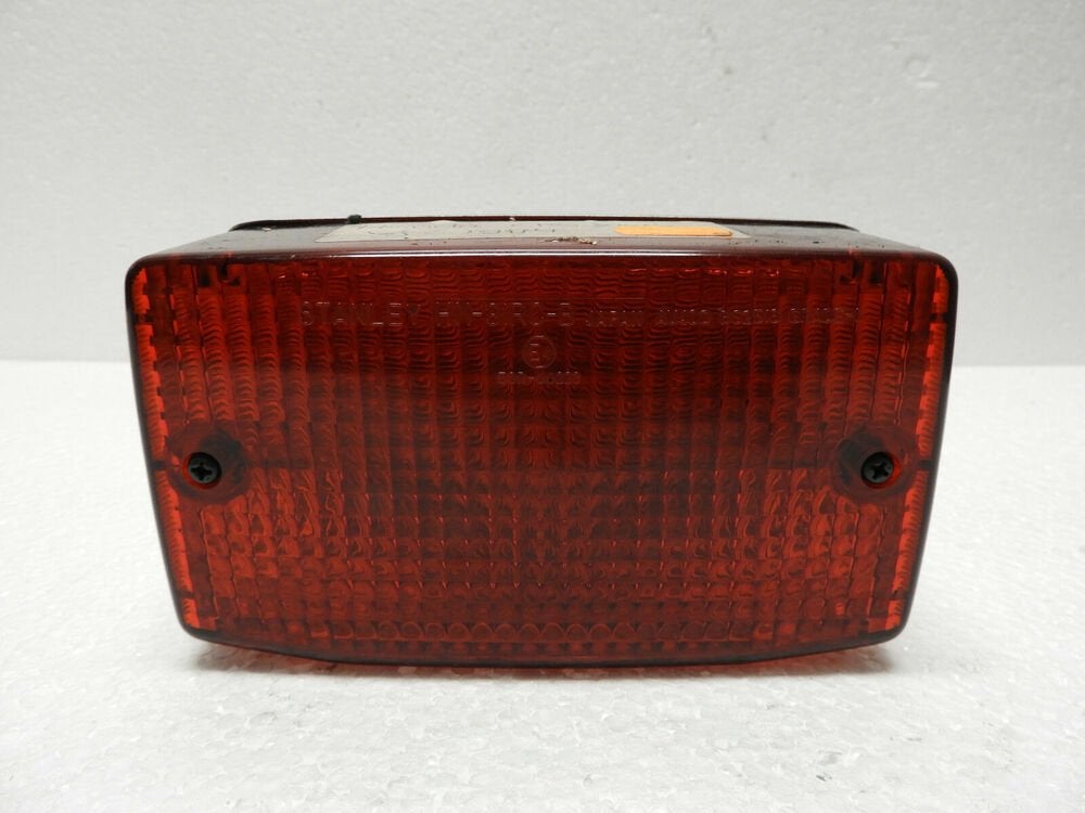 CB750 1991 - 2001 Honda Achterlicht D1-43762
