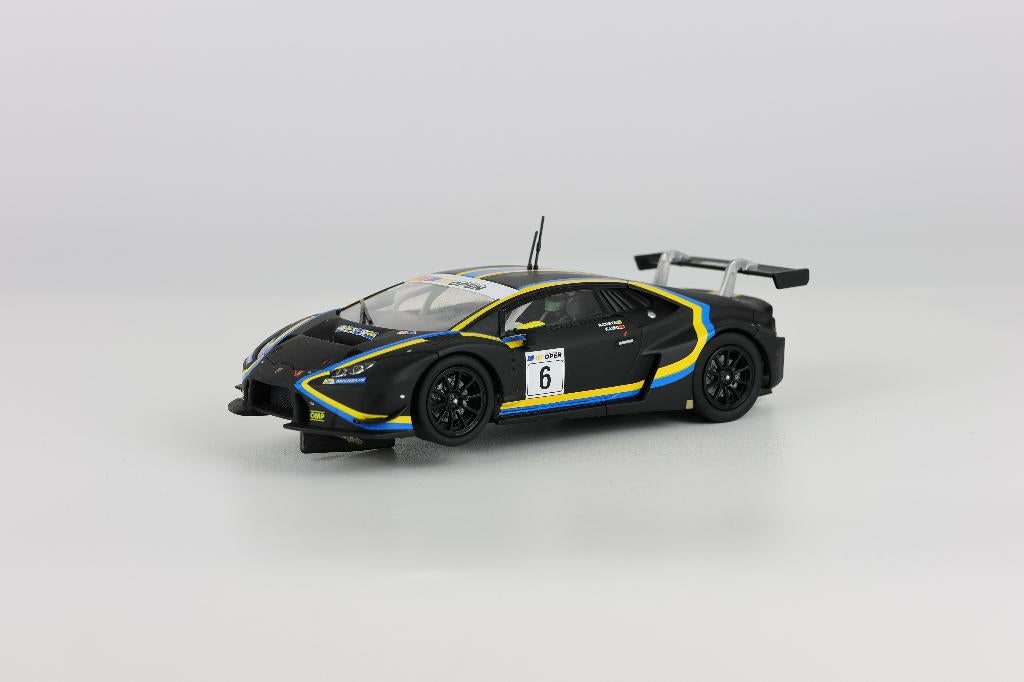 Carrera Digital 132 30872 Lamborghini Huracán GT3, Enlèvement ou Envoi, Utilisé, Carrera