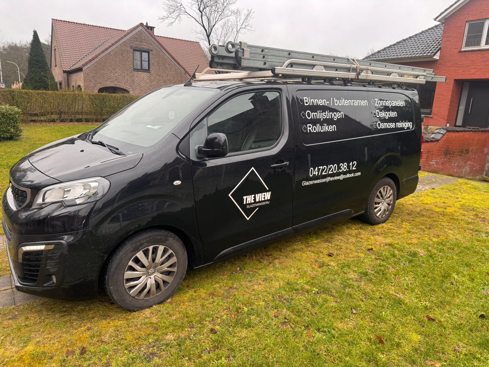 Peugeot expert l3 2.0 hdi 2019, Particulier, Achteruitrijcamera, Te koop, Peugeot