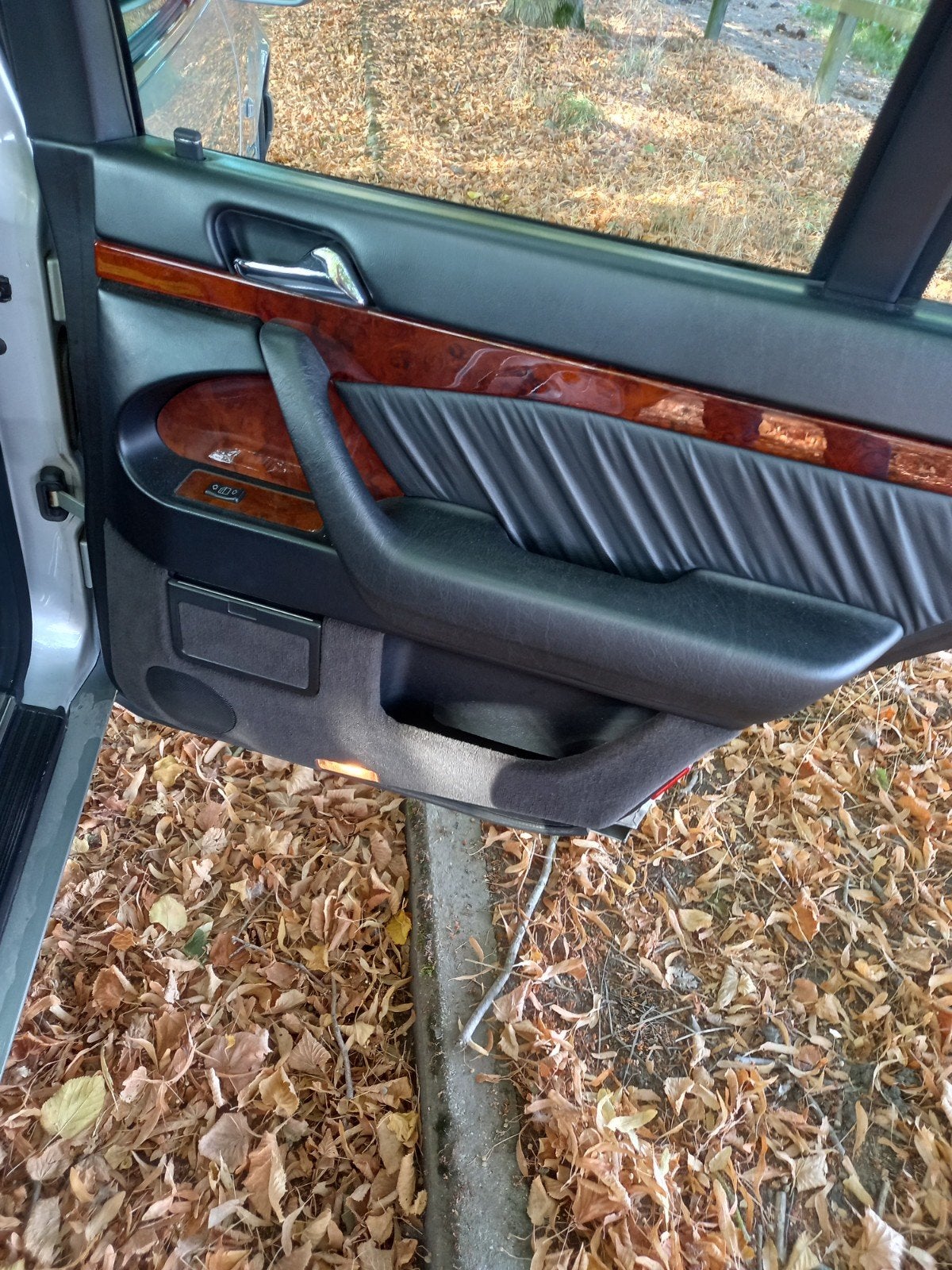 Mercedes s 350, foto 12