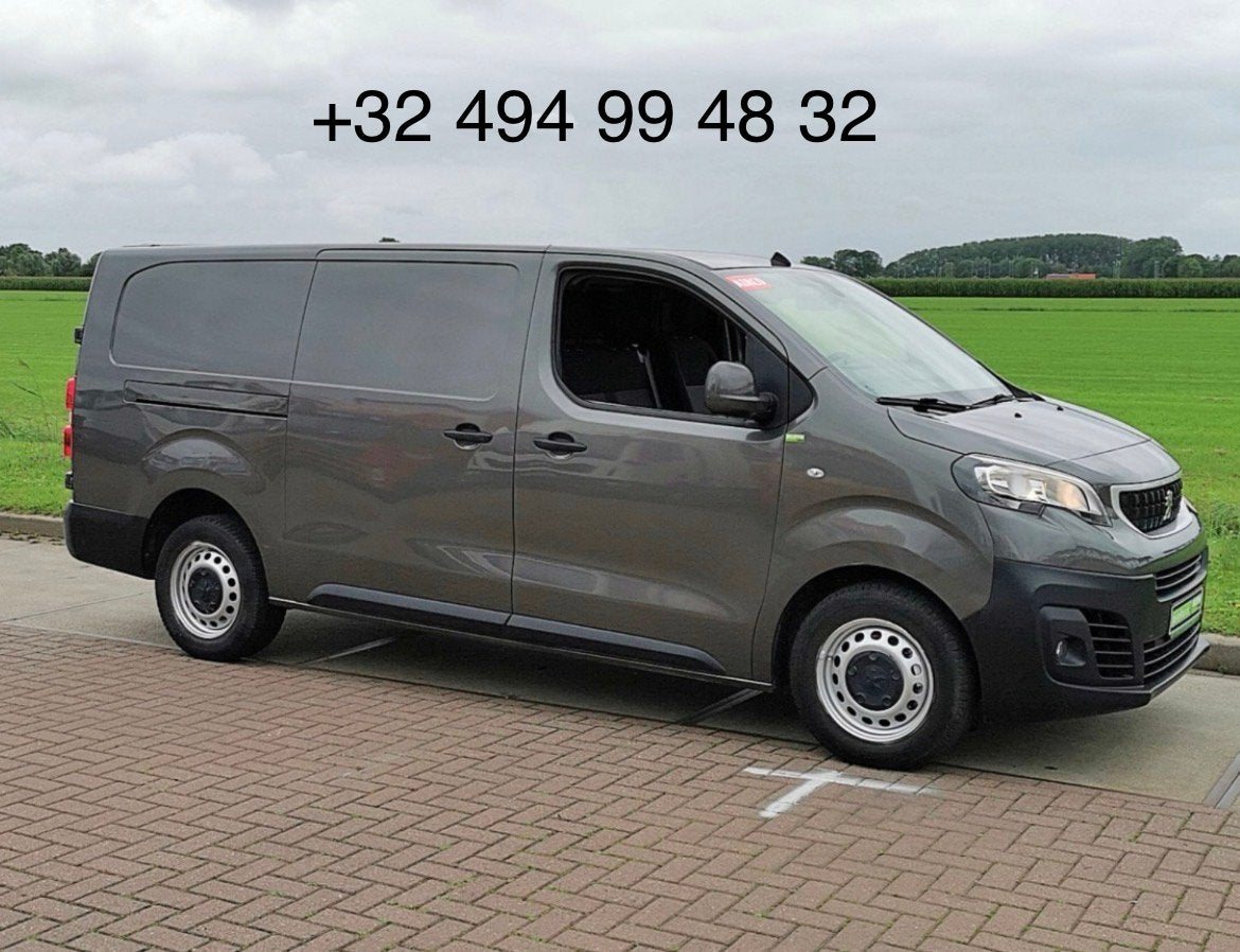 Camionette avec chauffeur, Autos, Camionnettes & Utilitaires, Particulier, Achat