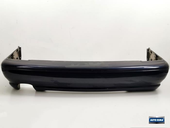 Achterbumper van een Volvo S70 (417), Gebruikt, -, -, Ophalen of Verzenden