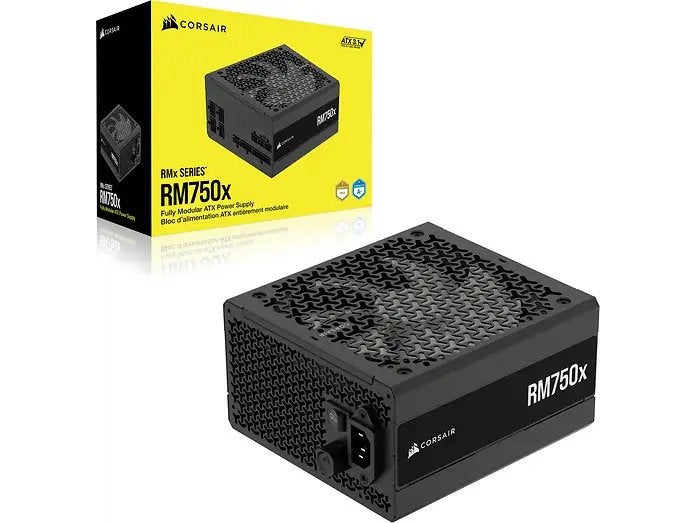 Corsair rm750x, Enlèvement, Comme neuf
