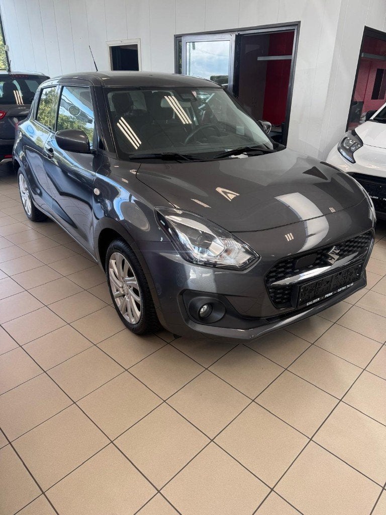 Suzuki Swift 1.2 Hybride GL+, Auto's, Voorwielaandrijving, Stof, Euro 6, 4 cilinders