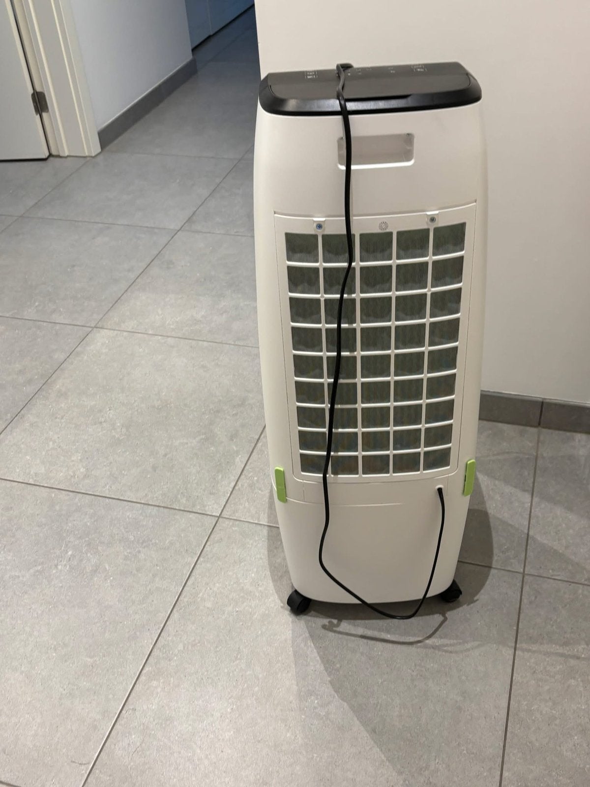 Te Koop, Electroménager, Climatiseurs, Neuf, Minuterie, 60 à 100 m³, Enlèvement