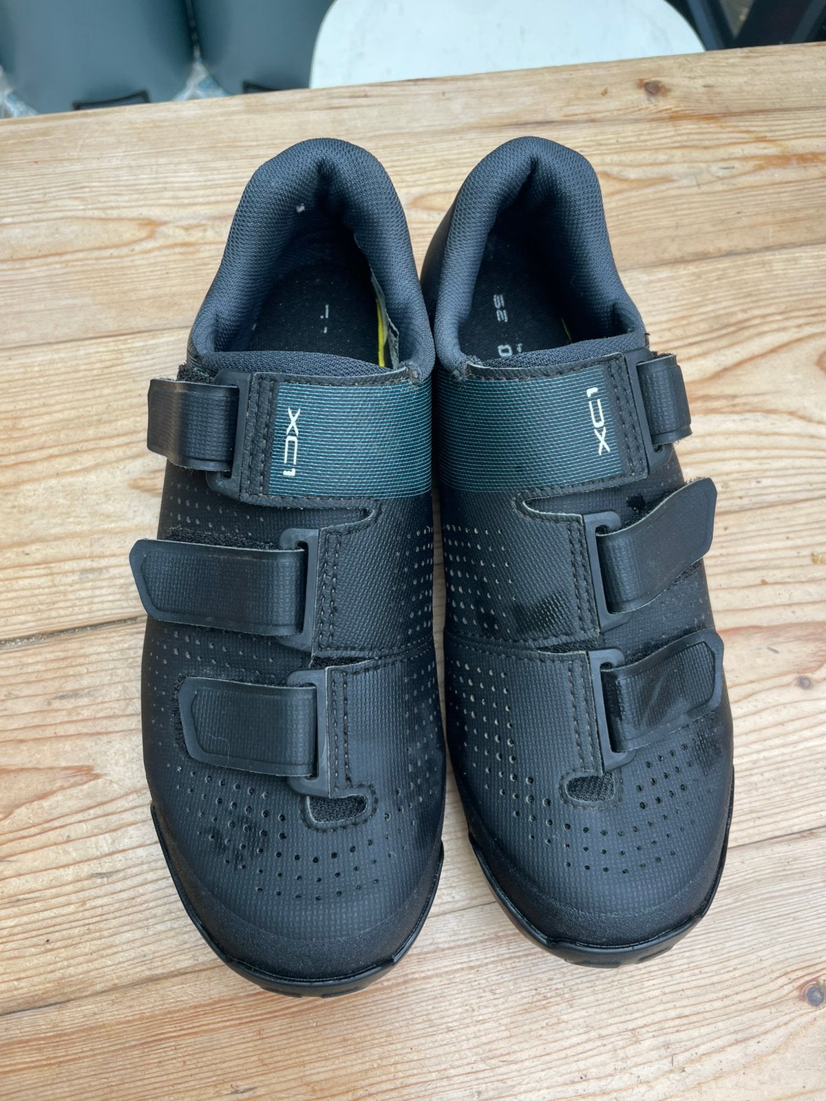 SHIMANO XC100 DAMES maat 38, Ophalen of Verzenden, Zo goed als nieuw, Schoenen