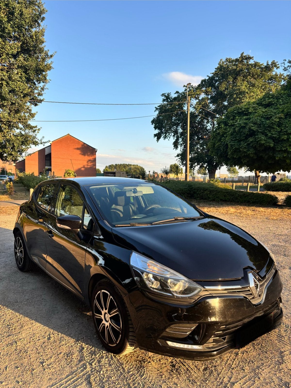 Renault Clio 4 1.2 Benzine – 2017 – 132.000 km, Autos, Achat, Euro 6, 5 portes, Particulier