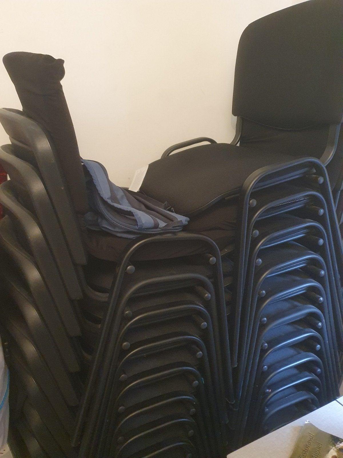 nouvelles chaises, Maison & Meubles, Enlèvement