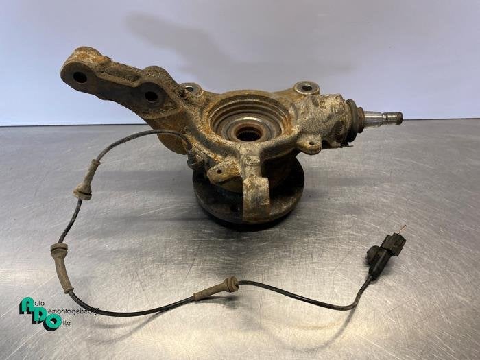 Joint avant gauche d'un Renault Master (Master 3 10-), Renault, -, 3 mois de garantie, Utilisé