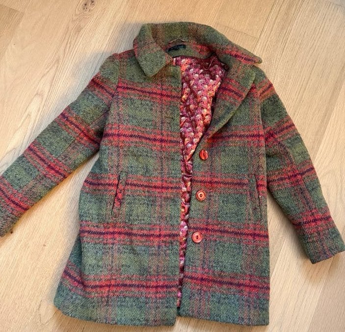 Meisjesjas Petit Louie, Kleding | Dames, Ophalen, Zo goed als nieuw