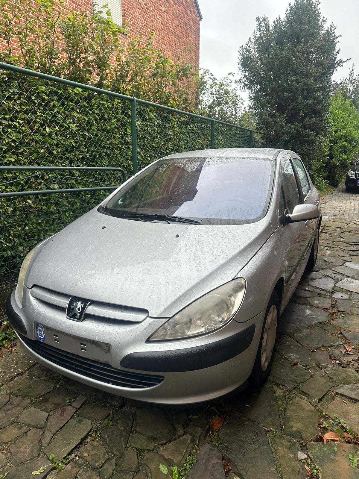 Peugeot 307 1.6 essence, Autos, Achat, Boîte manuelle, Particulier, Essence