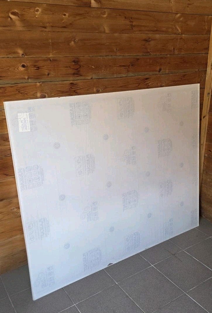 Plexiglas transparant, Ophalen, Nieuw, Overige materialen, Minder dan 20 mm