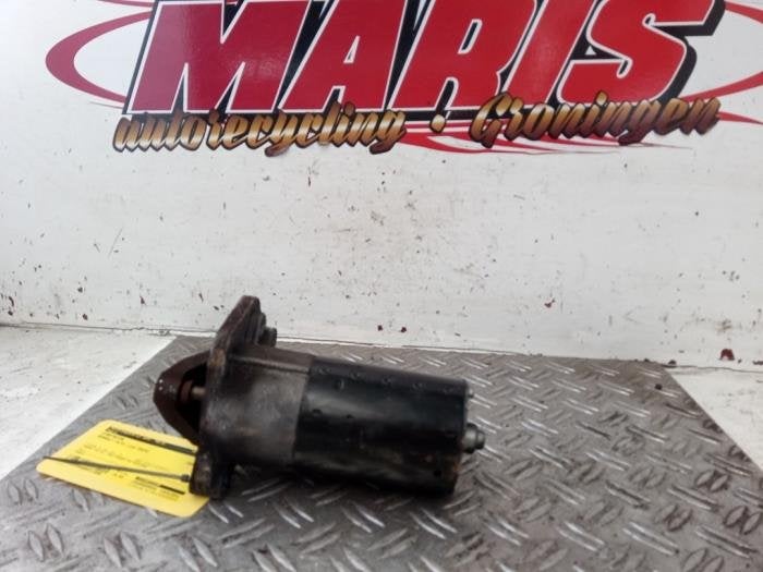 Démarreur d'un Renault Clio, -, Renault, -, 3 mois de garantie