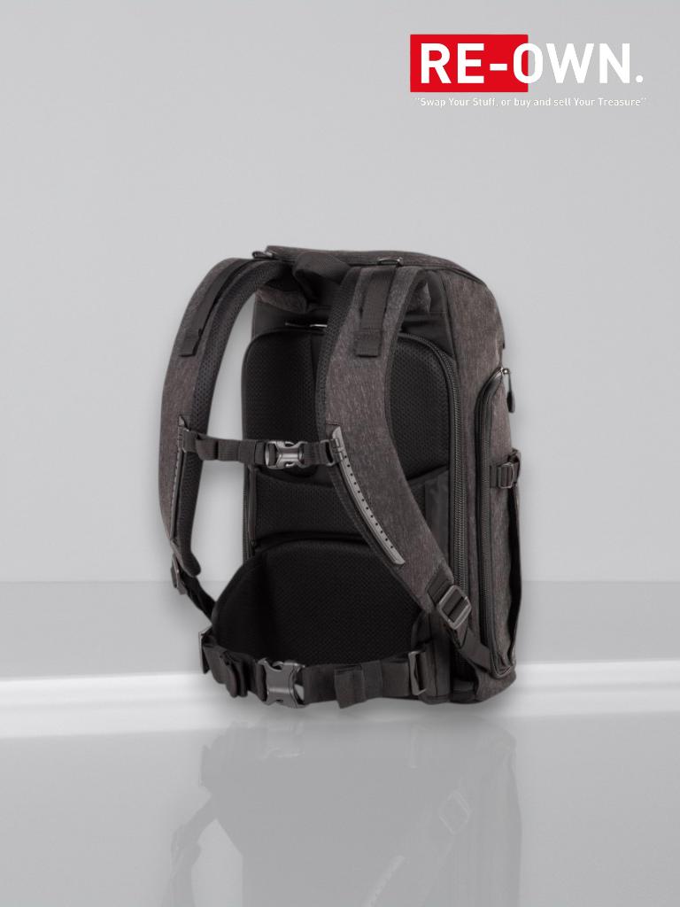 Think tank urban access backpack 13 rugtas, fototas, Verzenden, Zo goed als nieuw, Rugtas, Overige merken