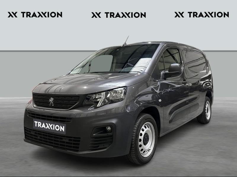 Peugeot Partner Premium, Auto's, 75 kW, Euro 6, 1499 cc, Partner