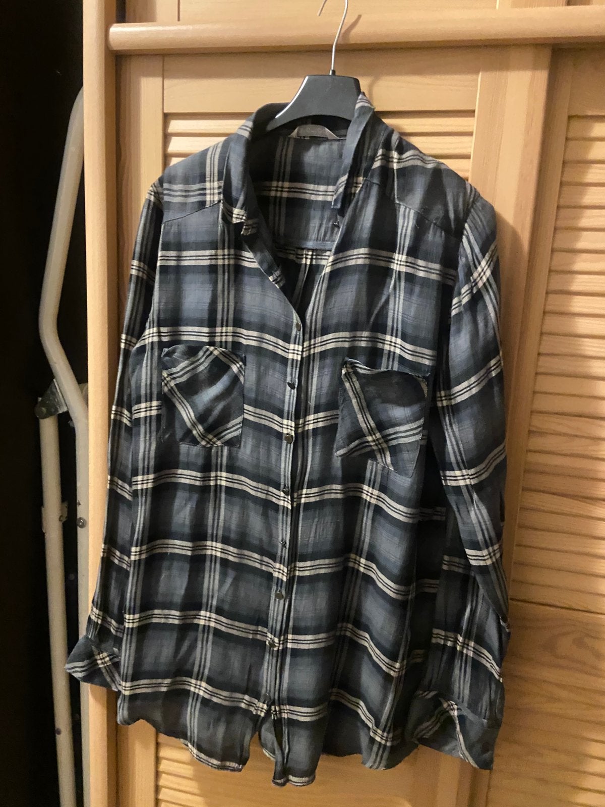 Chemise Promod, Vêtements | Femmes, Enlèvement, Comme neuf