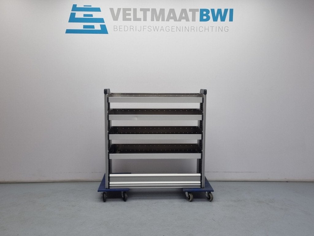 Bott bedrijfswagen inrichting bedrijfswageninrichting, Auto diversen, Auto-accessoires
