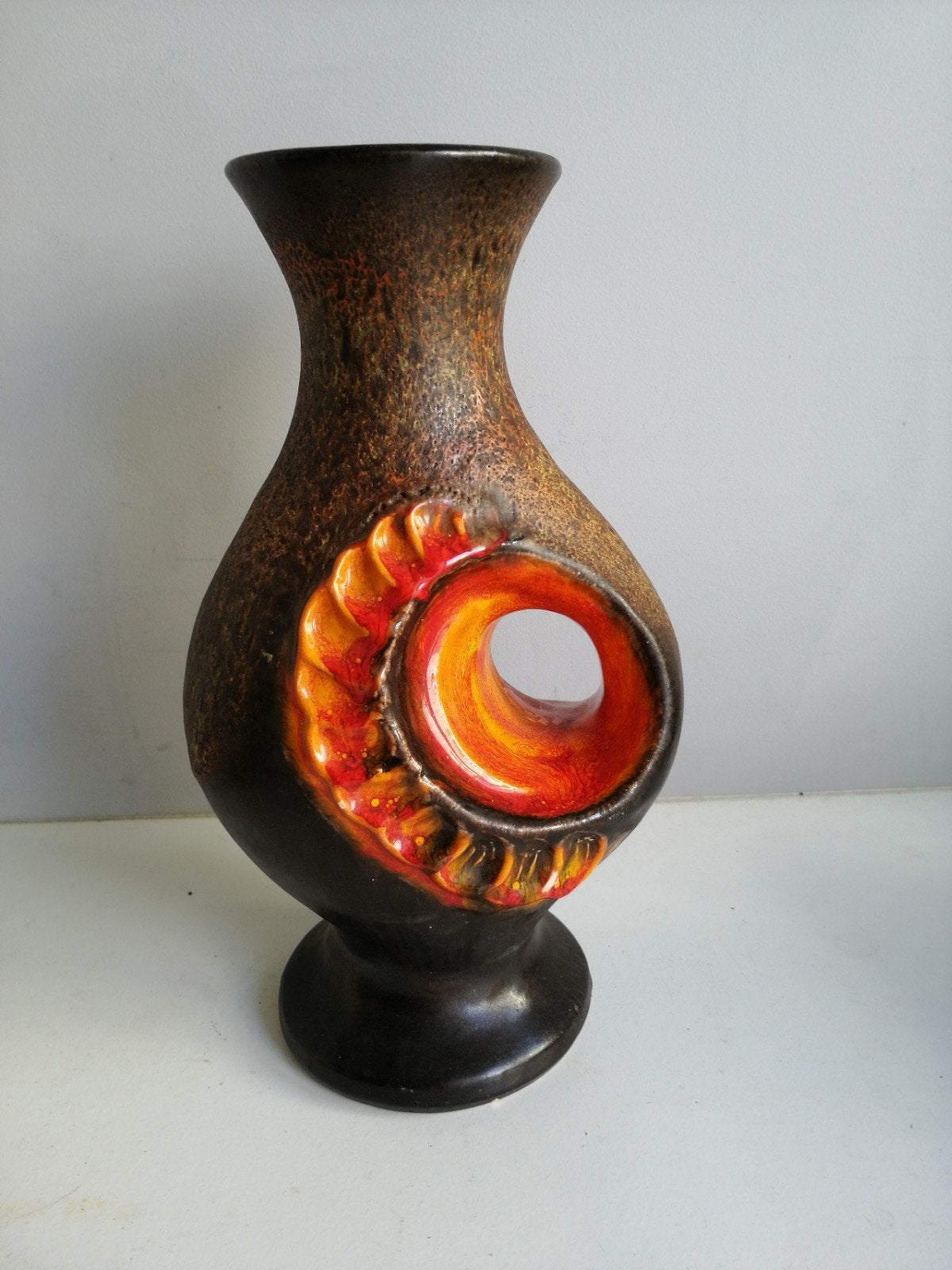 vintage keramiek, Ophalen of Verzenden