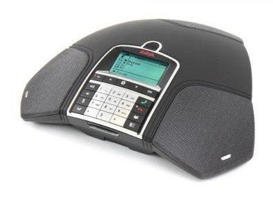 Lot de 2x Avaya B169 Wireless Conference, ?, ?, Enlèvement, Utilisé