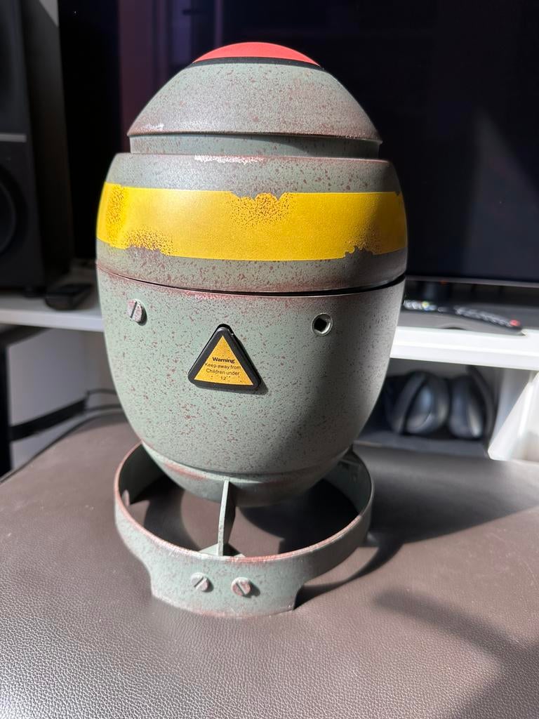 Fallout Anthology & L Histoire de Fallout COLLECTOR, Games en Spelcomputers, Games | Overige, Ophalen, Gebruikt, Vanaf 18 jaar