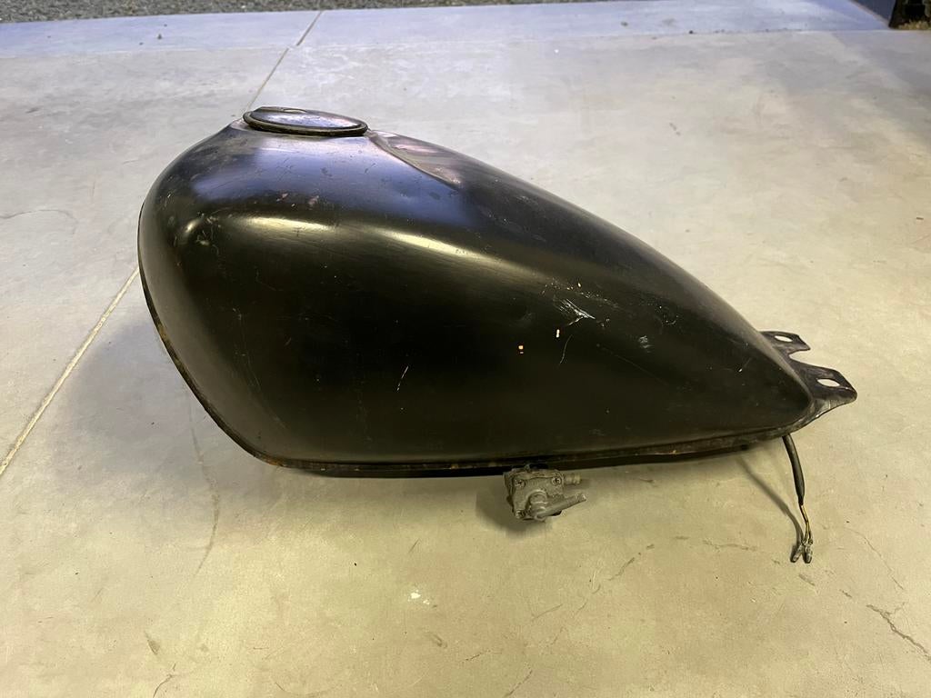 Suzuki gs550 benzine tank, Motoren, Ophalen of Verzenden