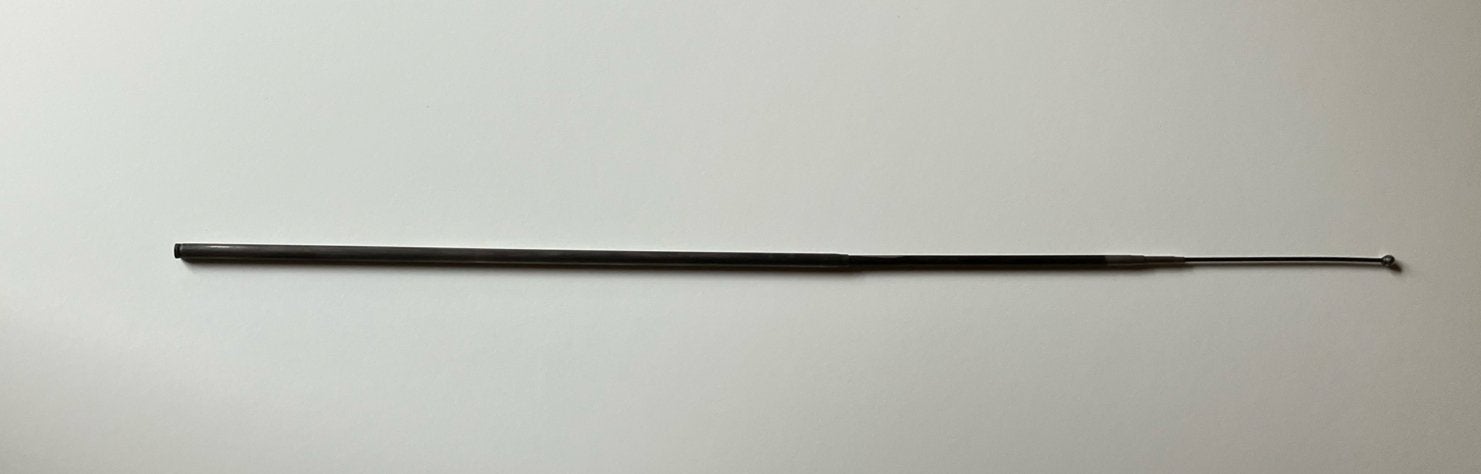 US BC-611 Walkietalkie - antenna (spare), Ophalen of Verzenden