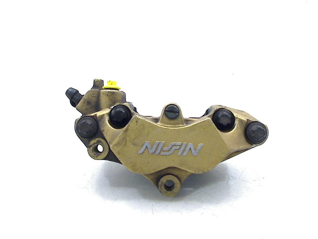 REMKLAUW LINKS VOOR Honda (45150MBBD41), Motoren, Dhr. S. di Majo, Gebruikt, Info@cama-motorparts.nl, P.J. Troelstraweg 8 8
3144 CX  MAASSLUIS, NL