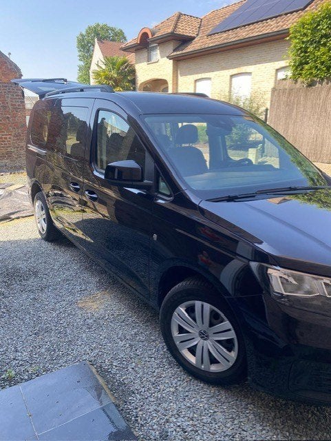 Auto, Achat, Euro 6, 7 places, Boîte manuelle