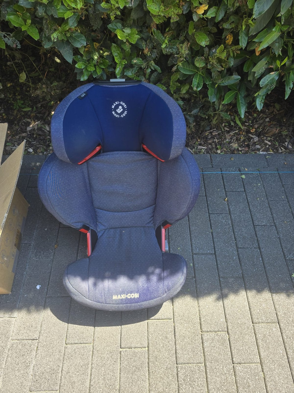 Autostoelen (4 stuks) Maxi Cosi, Enfants & Bébés, Sièges auto, Enlèvement, Comme neuf