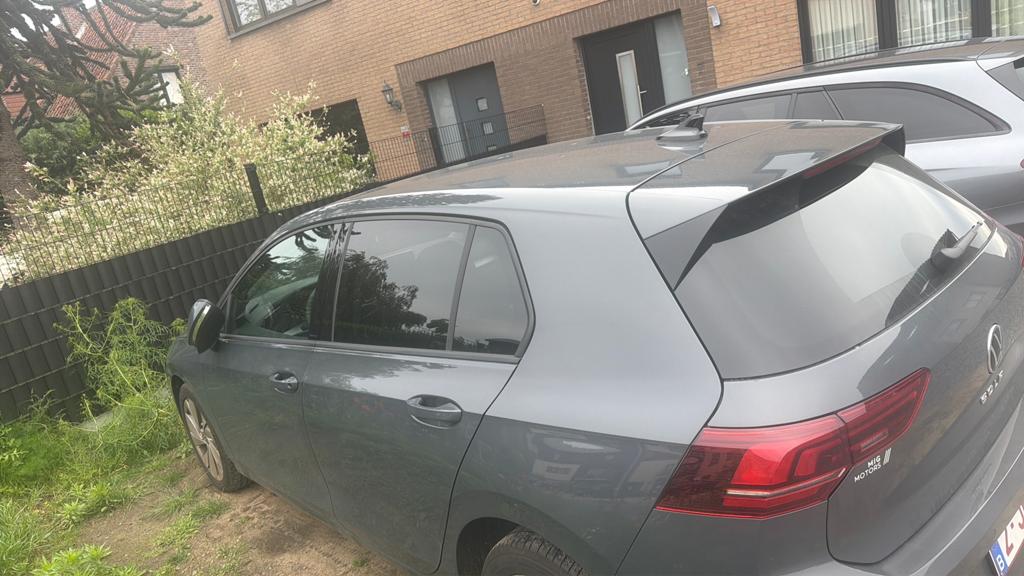 Vw golf 1.5 etsi, Auto's, Volkswagen, Parkeerassistent, Alcantara, 5 zetels, 5 deurs