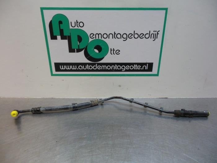 Conduit direction assistée d'un Volkswagen Polo (Polo 01-), Volkswagen, -, 3 mois de garantie, Utilisé