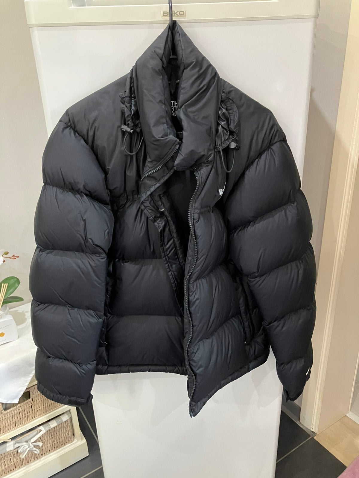 The north face maat large, Vêtements | Femmes, Enlèvement ou Envoi, Porté