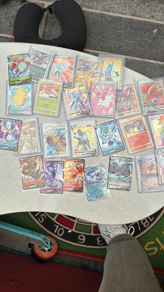 Pokemon TCG Collectie, Hobby en Vrije tijd, Verzamelkaartspellen | Pokémon, Ophalen of Verzenden