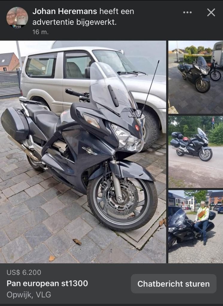 Motoren, Motoren, Motoren | Honda, Particulier