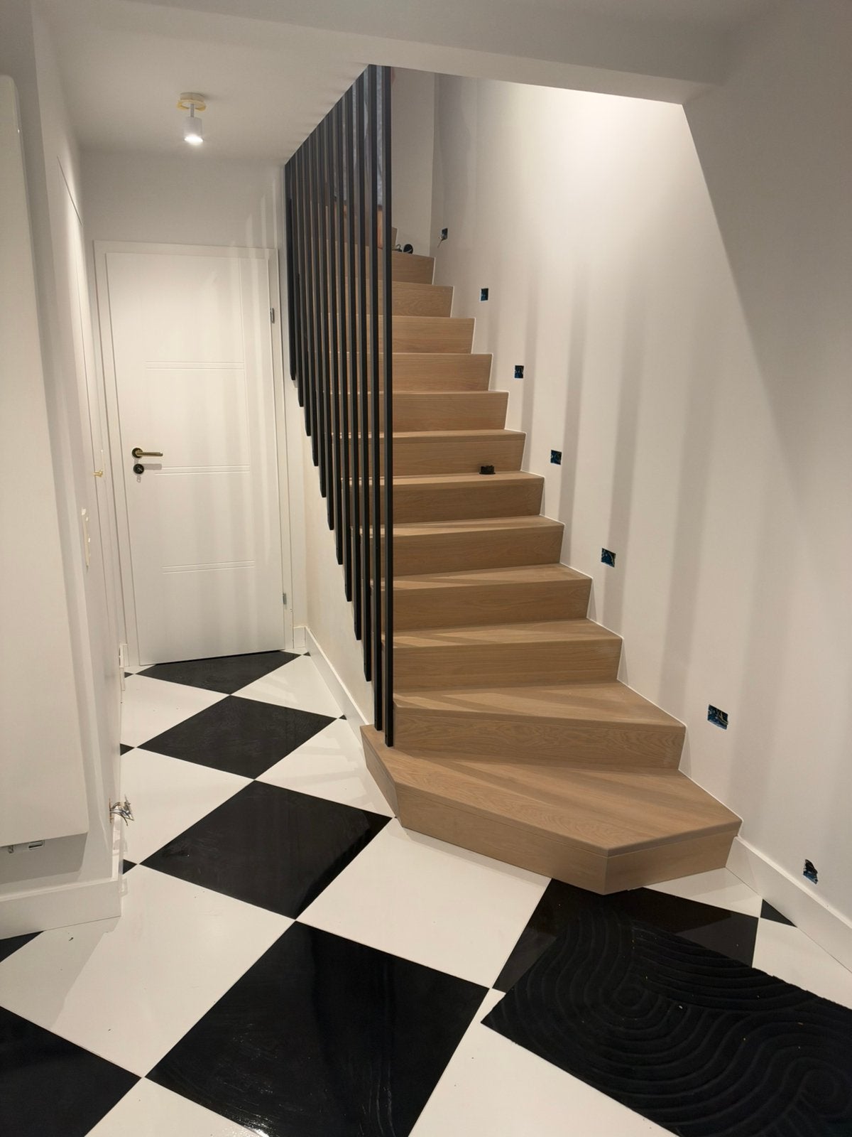 Totaal renovatiewerken